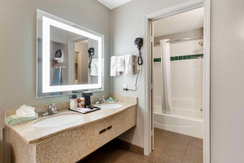 Best Western Ingram Park Inn - image 23
