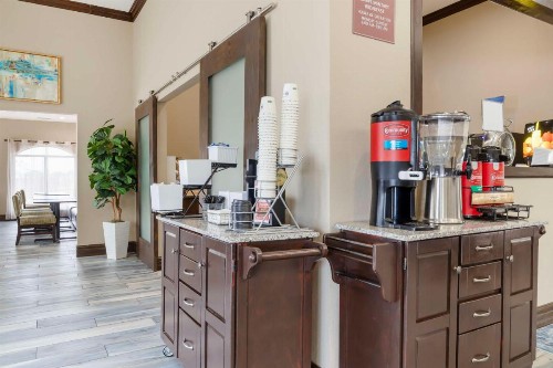 Best Western Ingram Park Inn - image 29