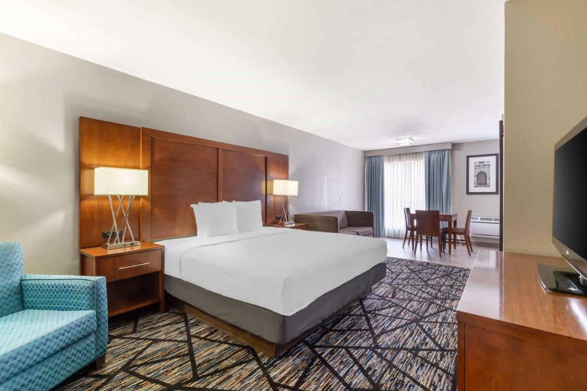 Best Western Ingram Park Inn - image 3