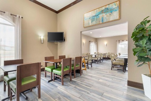 Best Western Ingram Park Inn - image 5