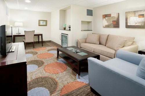 Staybridge Suites San Antonio-Stone Oak an IHG Hotel - image 10