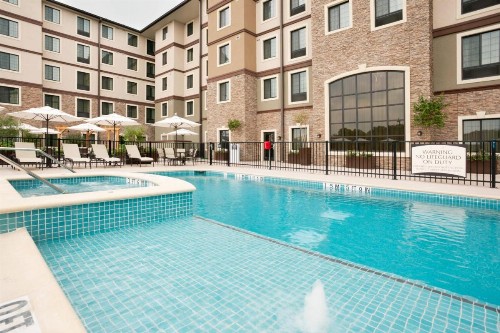 Staybridge Suites San Antonio-Stone Oak an IHG Hotel - image 12
