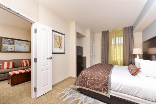 Staybridge Suites San Antonio-Stone Oak an IHG Hotel - image 14