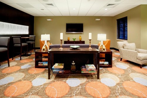 Staybridge Suites San Antonio-Stone Oak an IHG Hotel - image 15