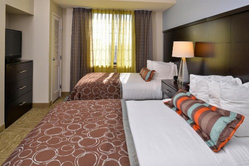 Staybridge Suites San Antonio-Stone Oak an IHG Hotel - image 16