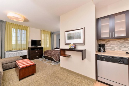 Staybridge Suites San Antonio-Stone Oak an IHG Hotel - image 18