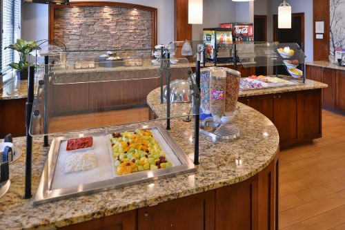 Staybridge Suites San Antonio-Stone Oak an IHG Hotel - image 19