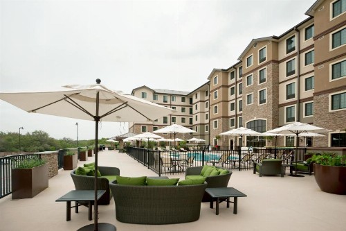 Staybridge Suites San Antonio-Stone Oak an IHG Hotel - image 20