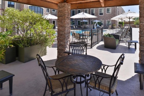 Staybridge Suites San Antonio-Stone Oak an IHG Hotel - image 21