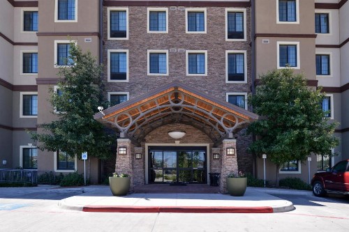 Staybridge Suites San Antonio-Stone Oak an IHG Hotel - image 22