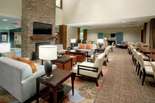 Staybridge Suites San Antonio-Stone Oak an IHG Hotel - image 24