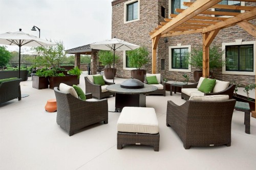 Staybridge Suites San Antonio-Stone Oak an IHG Hotel - image 25