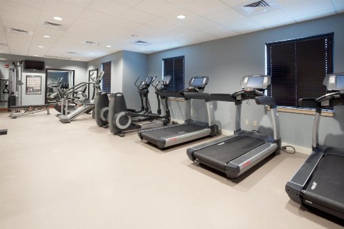 Staybridge Suites San Antonio-Stone Oak an IHG Hotel - image 26