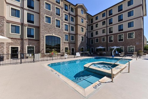 Staybridge Suites San Antonio-Stone Oak an IHG Hotel - image 27