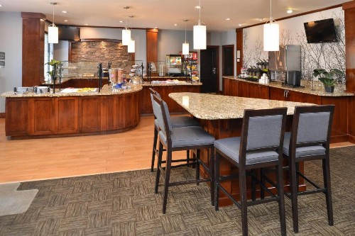 Staybridge Suites San Antonio-Stone Oak an IHG Hotel - image 28