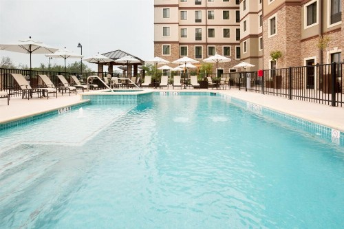 Staybridge Suites San Antonio-Stone Oak an IHG Hotel - image 29