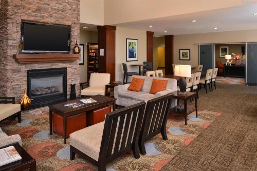 Staybridge Suites San Antonio-Stone Oak an IHG Hotel - image 3