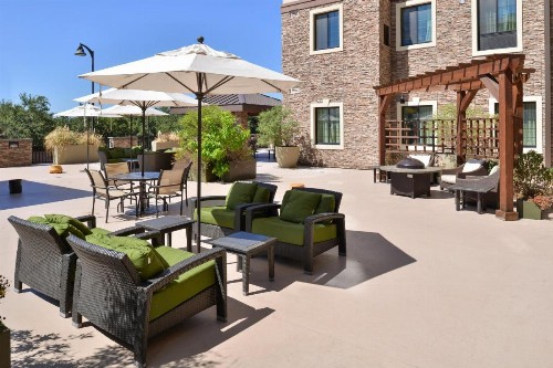 Staybridge Suites San Antonio-Stone Oak an IHG Hotel - image 31