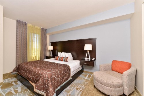 Staybridge Suites San Antonio-Stone Oak an IHG Hotel - image 33