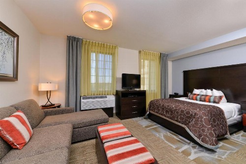 Staybridge Suites San Antonio-Stone Oak an IHG Hotel - image 34