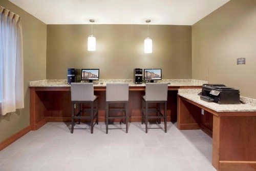 Staybridge Suites San Antonio-Stone Oak an IHG Hotel - image 35