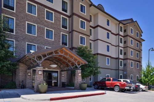 Staybridge Suites San Antonio-Stone Oak an IHG Hotel - image 38