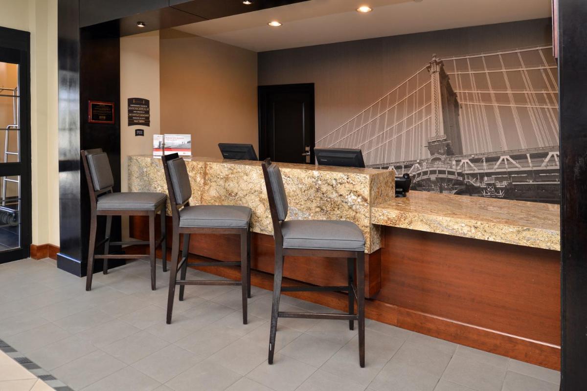 Staybridge Suites San Antonio-Stone Oak an IHG Hotel - image 4