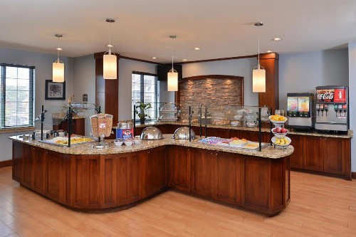 Staybridge Suites San Antonio-Stone Oak an IHG Hotel - image 40