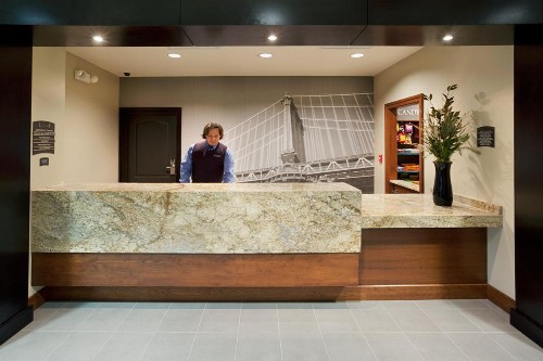 Staybridge Suites San Antonio-Stone Oak an IHG Hotel - image 41