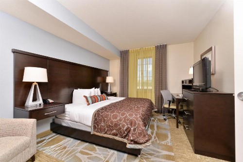 Staybridge Suites San Antonio-Stone Oak an IHG Hotel - image 42