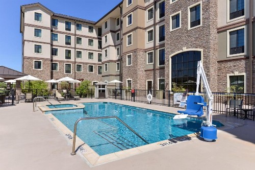 Staybridge Suites San Antonio-Stone Oak an IHG Hotel - image 43