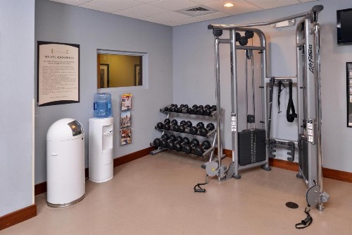 Staybridge Suites San Antonio-Stone Oak an IHG Hotel - image 44