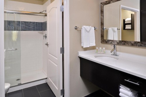 Staybridge Suites San Antonio-Stone Oak an IHG Hotel - image 45