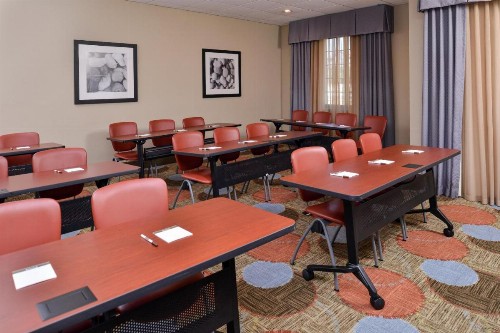 Staybridge Suites San Antonio-Stone Oak an IHG Hotel - image 47
