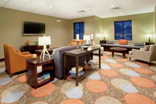 Staybridge Suites San Antonio-Stone Oak an IHG Hotel - image 48