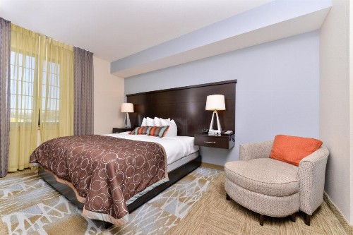 Staybridge Suites San Antonio-Stone Oak an IHG Hotel - image 49