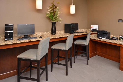 Staybridge Suites San Antonio-Stone Oak an IHG Hotel - image 5