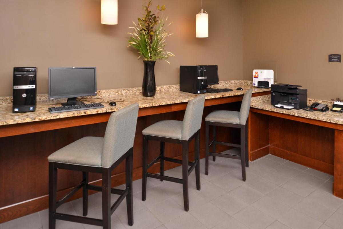 Staybridge Suites San Antonio-Stone Oak an IHG Hotel - image 5