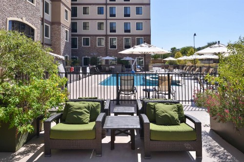 Staybridge Suites San Antonio-Stone Oak an IHG Hotel - image 50