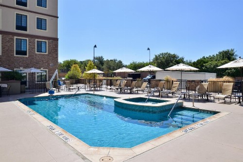 Staybridge Suites San Antonio-Stone Oak an IHG Hotel - image 6