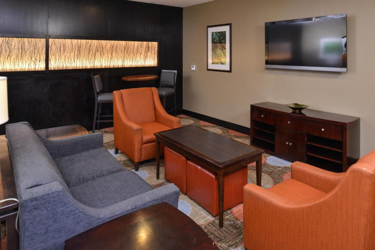 Staybridge Suites San Antonio-Stone Oak an IHG Hotel - image 7