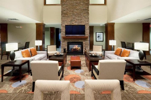 Staybridge Suites San Antonio-Stone Oak an IHG Hotel - image 9
