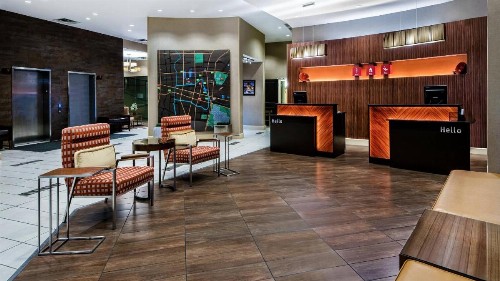 TownePlace Suites by Marriott San Antonio Downtown - image 10