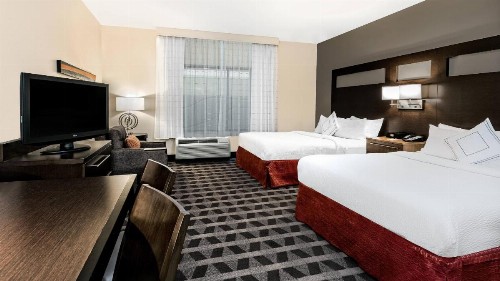 TownePlace Suites by Marriott San Antonio Downtown - image 11