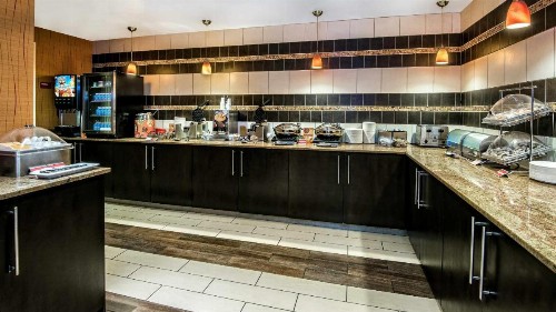 TownePlace Suites by Marriott San Antonio Downtown - image 13