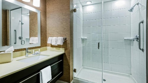 TownePlace Suites by Marriott San Antonio Downtown - image 14