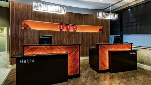 TownePlace Suites by Marriott San Antonio Downtown - image 15