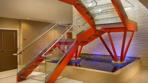 TownePlace Suites by Marriott San Antonio Downtown - image 16