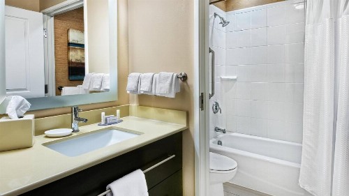 TownePlace Suites by Marriott San Antonio Downtown - image 17