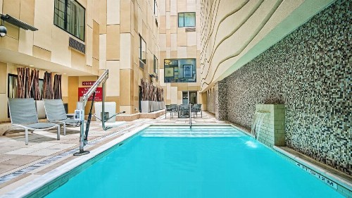 TownePlace Suites by Marriott San Antonio Downtown - image 18